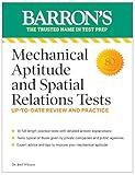 Mechanical Aptitude and Spatial Relations Tests, Fourth Edition (Barron's Test Prep)