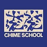 Chime School (TRANSPARENT MAGENTA VINYL)