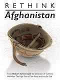 Rethink Afghanistan