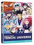 Tenchi Muyo! Universe Box Set