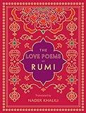 The Love Poems of Rumi: Translated by Nader Khalili (Volume 2) (Timeless Rumi, 2)