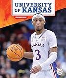 University of Kansas (College Basketball Teams)