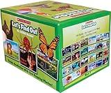 Scholastic My Rebus Readers Book Set 2, Set of 144 (Let's Find Out)