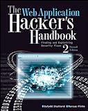 The Web Application Hacker's Handbook: Finding and Exploiting Security Flaws