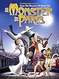 A Monster In Paris