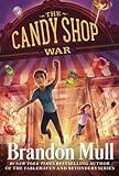 The Candy Shop War (1)