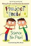 Science No Fair!: Project Droid #1