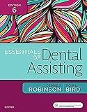 Essentials of Dental Assisting