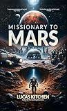 Missionary To Mars