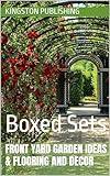 Front Yard Garden Ideas & Flooring and Decor: Boxed Sets (Paper Crafts & Hobbies)