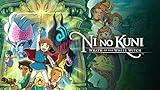 Ni no Kuni: Wrath of the White Witch - Nintendo Switch [Digital Code]