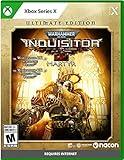 Warhammer 40,000: Inquisitor - Martyr - Ultimate Edition (XSX)