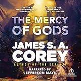 The Mercy of Gods: Captive's War, Book 1