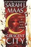 House of Earth and Blood (Crescent City Book 1)