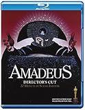 Amadeus (Director'S Cut) [Italian Edition]