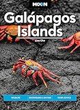 Moon Galápagos Islands: Wildlife, Snorkeling & Diving, Tour Advice (Travel Guide)