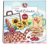 2026 Gooseberry Patch Wall Calendar (Gooseberry Patch Calendars)