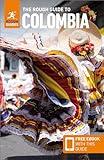 The Rough Guide to Colombia: Travel Guide with eBook (Rough Guides Main Series)