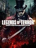 Legends of Terror: History's Most Ruthless Serial Killers