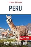 Insight Guides Peru (Travel Guide with eBook)