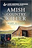 Amish Country Killer