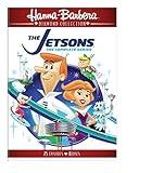 The Jetsons: The Complete Series (DVD)