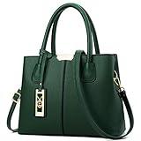 COCIFER Women Top Handle Satchel Handbags Shoulder Bag Tote Purse Messenger Bags