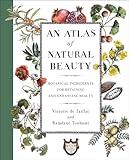 An Atlas of Natural Beauty: Botanical Ingredients for Retaining and Enhancing Beauty