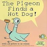 The Pigeon Finds a Hot Dog!
