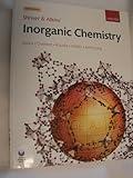 Shriver & Atkins' Inorganic Chemistry