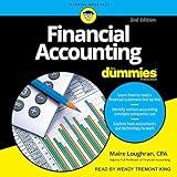 Financial Accounting for Dummies (2nd Edition)