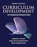 Curriculum Development in Nursing Education