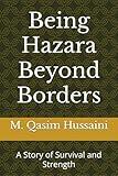 Being Hazara Beyond Borders: A Story of Survival and Strength