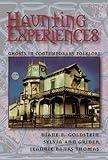 Haunting Experiences: Ghosts in Contemporary Folklore