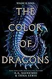 The Color of Dragons