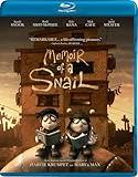 Memoir of a Snail [Blu-Ray]