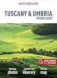 Insight Guides Pocket Tuscany and Umbria (Travel Guide with Free eBook) (Insight Pocket Guides)