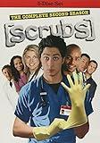 Scrubs - The Complete Second Season