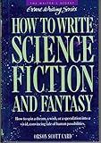 How to Write Science Fiction and Fantasy (Genre Writing)