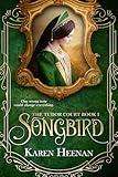 Songbird (The Tudor Court Book 1)