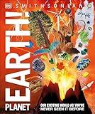 Knowledge Encyclopedia Planet Earth!: Our Exciting World As You've Never Seen It Before (DK Knowledge Encyclopedias)