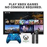 Amazon Fire TV Stick 4K Max, Sky Cipher Special Edition Core Wireless Controller, and 1 Month Game Pass Ultimate Bundle