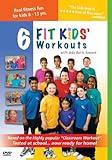 6 Fit Kids' Fitness Workouts for Children