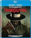 Thanksgiving - Blu-ray + Digital