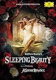 Sleeping Beauty - A Gothic Romance (Music By Tchaikovsky)[DVD]
