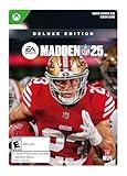 Madden NFL 25: Deluxe Edition - Xbox [Digital Code]