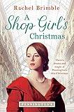 A Shop Girl's Christmas (Pennington's Book 3)