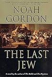 The Last Jew: A Novel of The Spanish Inquisition