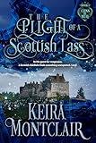 The Plight of a Scottish Lass (Clans of Mull Book 1)