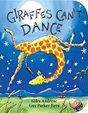 Giraffes Can't Dance